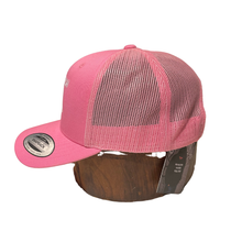 Hamilton Hates You Too - Trucker Hats