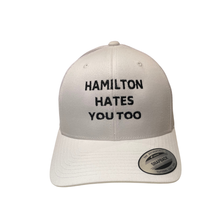 Hamilton Hates You Too - Trucker Hats