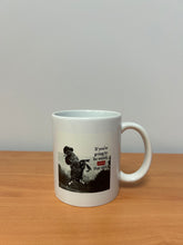 Weird Chicken Mug PREORDER