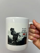 Weird Chicken Mug PREORDER
