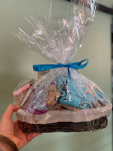 Dog Lovers Gift Basket