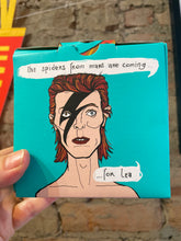 David Bowie Mug  PolonaPolona