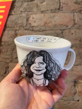 Janis Joplin Mug  PolonaPolona