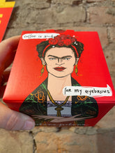 Frida Khalo Mug  PolonaPolona