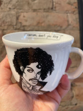 The Purple One (Prince) Mug  PolonaPolona