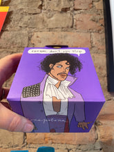 The Purple One (Prince) Mug  PolonaPolona