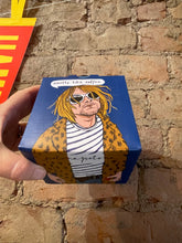 Kurt Cobain Mug  PolonaPolona