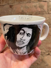 Bob Marley Mug PolonaPolona
