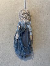 Dolly Parton Ornament