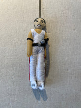 Freddie Mercury Ornament