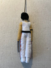 Freddie Mercury Ornament