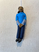 Snoop Dog/ Snoop Lion/ Snoop Ornament