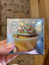 A la Carte - Pizza - Miniature Shaped Jigsaw Puzzle