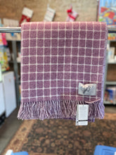 Merino Wool Blankets