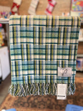 Merino Wool Blankets