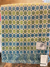 Merino Wool Blankets