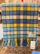 Merino Wool Blankets