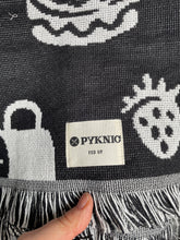 Dead Tired Throw Blanket