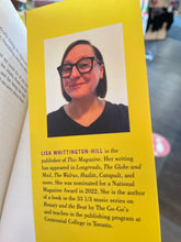 Girls, Interrupted How pop culture is failing women. Paperback.