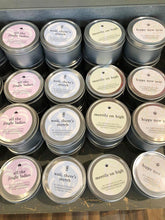 Jolly AF-  Holiday Soy Candle Collection