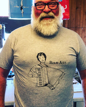 Bad Ass Crew-Neck
