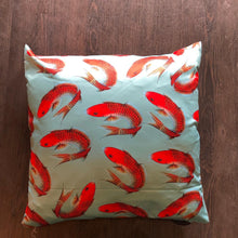 Summertime in Japan Pillow Slip