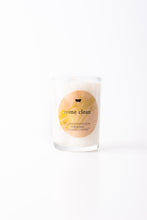 Lemon Grass Soy Candle