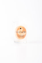 Honeycomb & Apricot Soy Candle