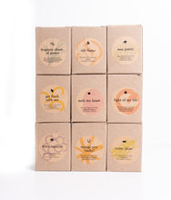 Len's Soy Candles