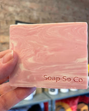 Soap So Co. Bar Soap 100 grams