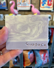 Soap So Co. Bar Soap 100 grams
