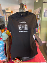 Music Sounds Better With You - Short Sleeved T-shirt