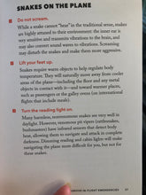 Worst Case Scenario Survival Guide - Hard Cover
