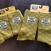 Why The Fuck Not - TAG Socks