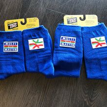 Multi Task Master - TAG Socks