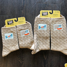 Such A Little Shit - TAG Socks