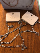 Sophia Figaro Necklace - JJ + RR