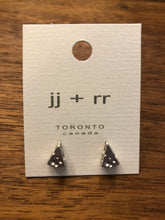 Cheese Please! Earrings - JJ + RR