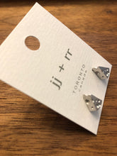 Cheese Please! Earrings - JJ + RR