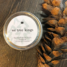 Holiday Soy Candle Collection 8 oz - Tins