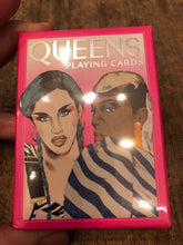 Genius Playing Cards! Genres for Everyone!