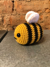 Billy the Bee Stuffie