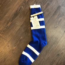 Woollen Socks- bas de laine Men's sized