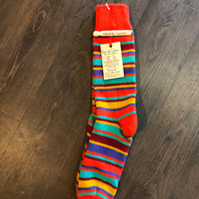 Woollen Socks- bas de laine Men's sized