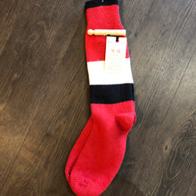 Woollen Socks- bas de laine Men's sized