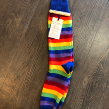 Woollen Socks- bas de laine Men's sized