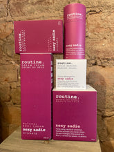 Sexy Sadie- Soy Candle