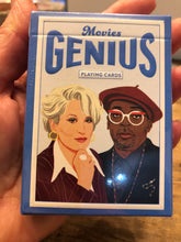 Genius Movie Deck