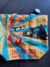 Junction Tote Bag