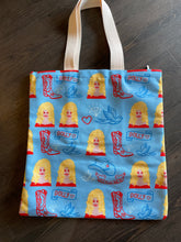 Dolly Parton Tote Bag